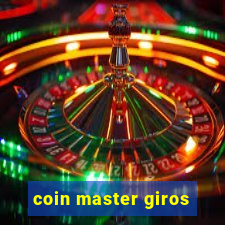 coin master giros